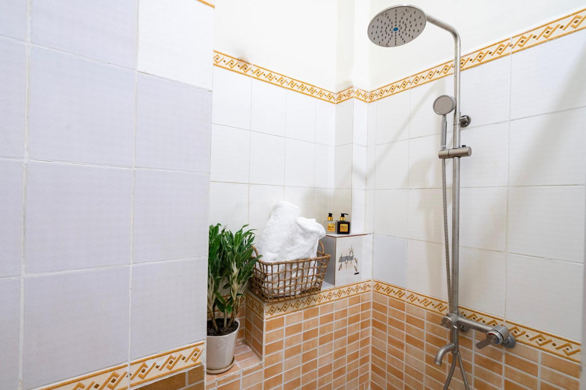 Phan Hotel Ho Chi Minh Номер фото