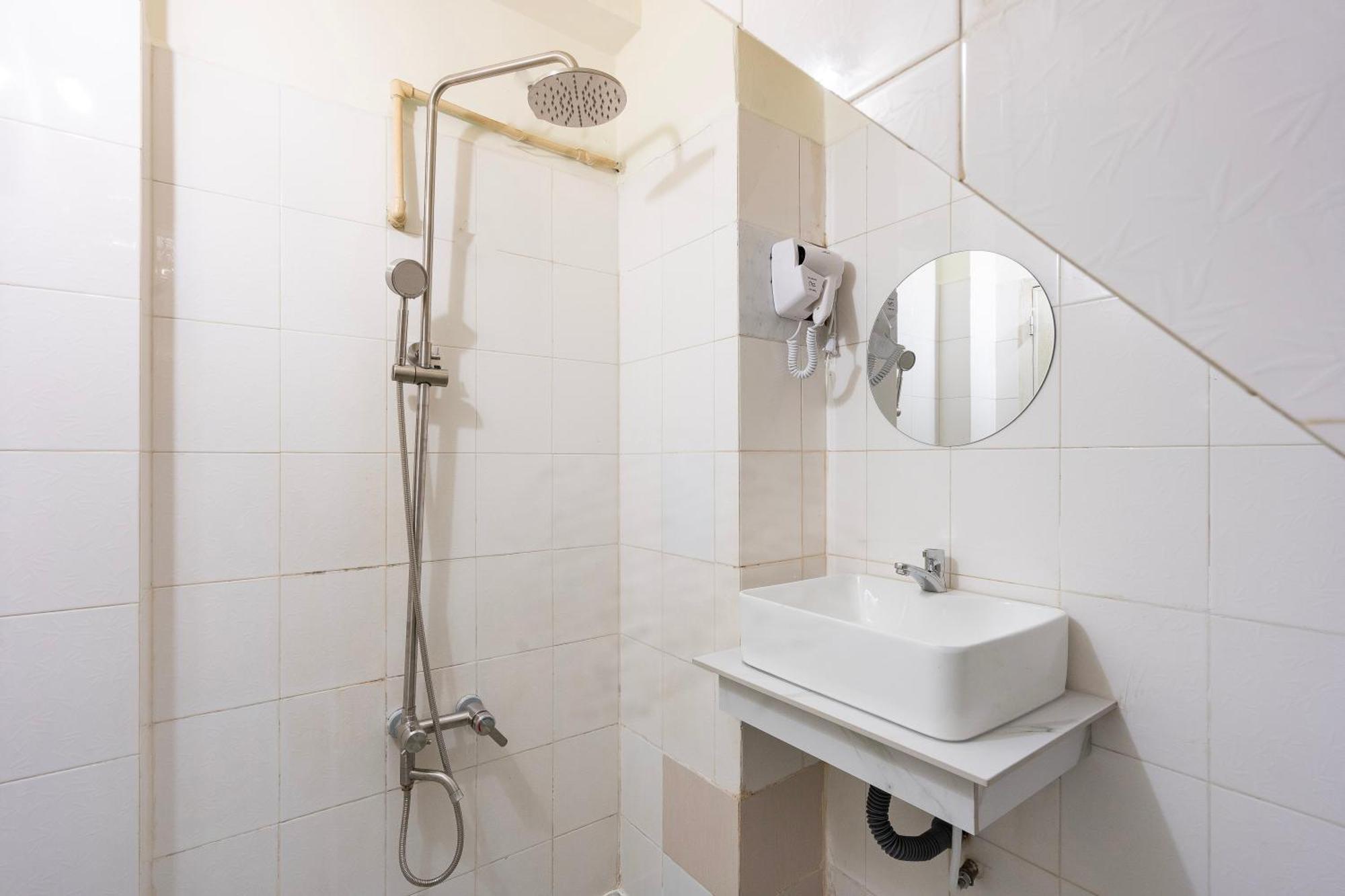 Phan Hotel Ho Chi Minh Номер фото
