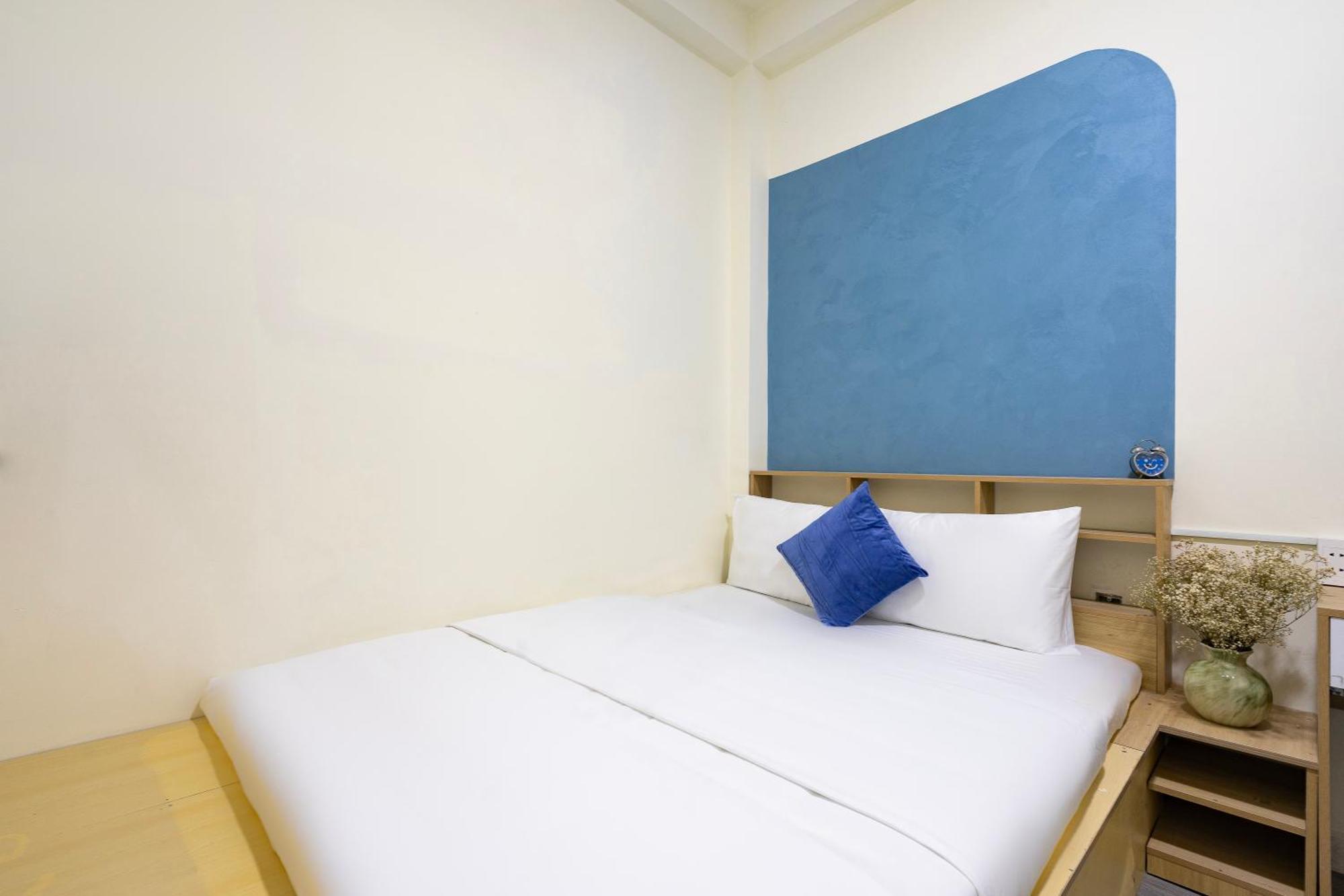 Phan Hotel Ho Chi Minh Экстерьер фото